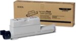 Fuji Xerox 106R01221 Xerox Black Toner Cartridge (Genuine)