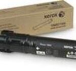 Fuji Xerox 106R01576 Xerox Yellow Toner Cartridge (Genuine)