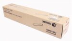 Fuji Xerox 106R01577 Xerox Black Toner Cartridge (Genuine)