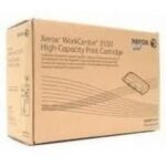 Genuine 106R02335  Xerox Black Toner Cartridge