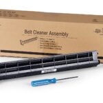 Fuji Xerox 108R00580 Xerox Belt Cleaner Assembly (Genuine)