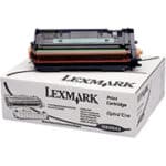 Lexmark Optra C710 Black Toner Cartridge (Genuine)