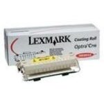 Lexmark Optra C710 Coating roller (Genuine)