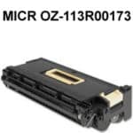 Fuji Xerox MICR Toner for Xerox DocuPrint N24, 32, 40, 40CN, 40FN, 4025