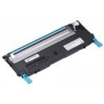 Dell Compatible 59211451 Cyan Toner Cartridge