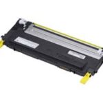 Dell Compatible 59211452 Yellow Toner Cartridge