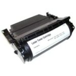 Lexmark MICR Toner for T620N / T622N / T622 / X620 / X622, 12A6865