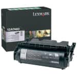 Lexmark 12A7460 (Genuine)