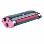 Konica Minolta Magicolor 2300 Magenta Toner Cartridge 1710517007 (Genuine)