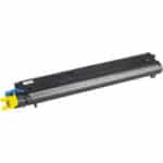 Konica Minolta Magicolor 7300 Yellow Toner Cartridge 1710530002 (Genuine)