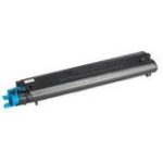 Konica Minolta Magicolor 7300 Cyan Toner Cartridge 1710530004 (Genuine)
