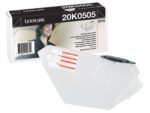 Lexmark C510 Waste Toner Bottle (Genuine)