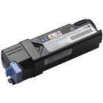 Dell Compatible 59210501 Cyan Toner Cartridge