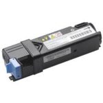 Dell Compatible 59210502 Yellow Toner Cartridge