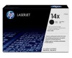 HP CF214X High Yield Black Toner Cartridge (Genuine)