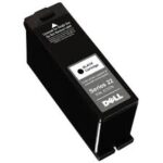 Dell Compatible 59211407 Black Ink Cartridge