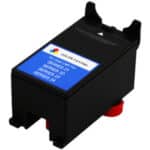 Dell Compatible 59211402 Colour Ink Cartridge