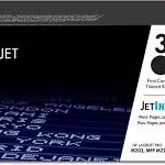 HP CF230A Black Toner Cartridge (Genuine)