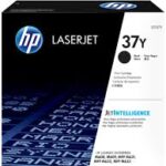 HP CF237Y Black Toner Cartridge (Genuine)