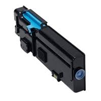 2660c.jpg Dell Compatible 59212008 Cyan Toner Cartridge - Image 1