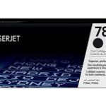 HP CE278A Toner Cartridge 78A (Genuine)