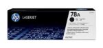 HP CE278A Toner Cartridge 78A (Genuine)