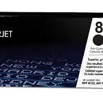 HP CF283A Black Toner Cartridge (Genuine)