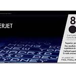 HP CE285A Toner Cartridge 85A (Genuine)