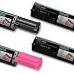 Dell Compatible 3105731 Cyan Toner Cartridge
