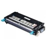 Dell Compatible 59210382 Cyan High Yield Toner Cartridge