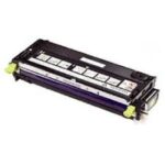 Dell Compatible 59210384 Yellow High Yield Toner Cartridge