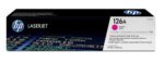 HP CE313A Magenta Toner Cartridge (Genuine)
