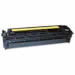 Canon Compatible Cart 316Y Yellow Toner Cartridge