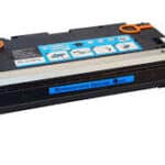 Canon Compatible Cart317C Cyan Toner Cartridge