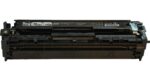 Canon Compatible Cart318BK Black Toner Cartridge