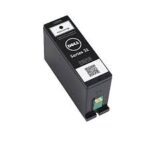 Dell Compatible 59211790 Black Ink Cartridge