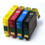 Dell Compatible 59211792 Cyan Ink Cartridge