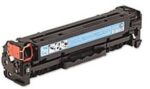 Canon Compatible Cart322C Cyan Toner Cartridge