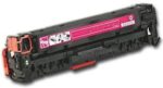 Canon Compatible Cart322Mii High Yield Magenta Toner Cartridge