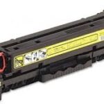Canon Compatible Cart322Y Yellow Toner Cartridge