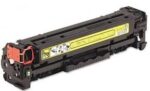 Canon Compatible Cart322Yii High Yield Yellow Toner Cartridge
