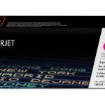 HP CE323A Magenta Toner Cartridge (Genuine)