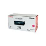 Canon Cart323Y Yellow Toner Cartridge (Genuine)