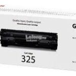 Canon Cart325 Black Toner Cartridge (Genuine)