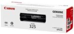 Canon Cart325 Black Toner Cartridge (Genuine)