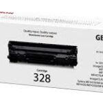 Canon Cart328 Black Toner Cartridge (Genuine)