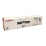 Canon Cart329C Cyan Toner Cartridge (Genuine)