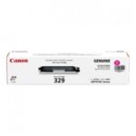 Canon Cart329M Magenta Toner Cartridge (Genuine)