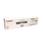Canon Cart329Y Yellow Toner Cartridge (Genuine)