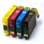Dell Compatible 59211793 Yellow Ink Cartridge